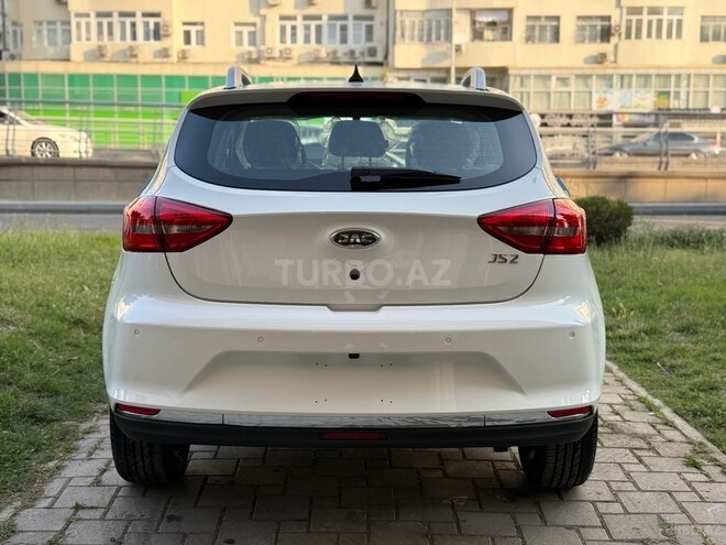 JAC JS2-4