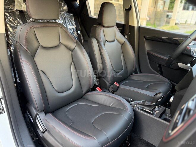 JAC JS2-9