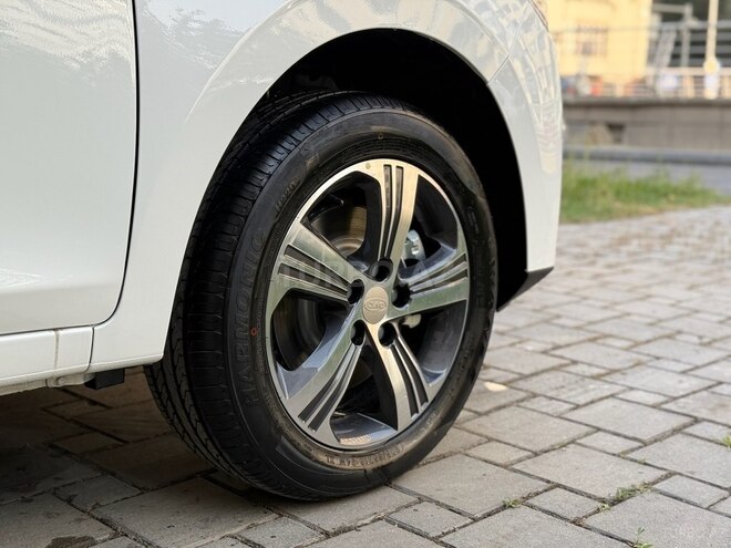 JAC JS2-14