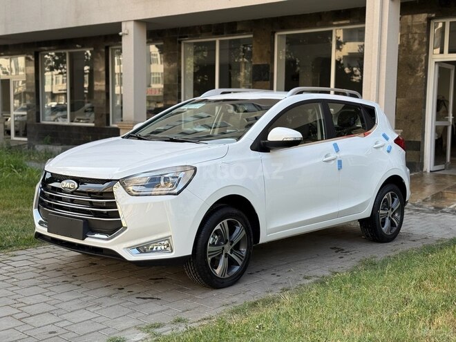 JAC JS2-6