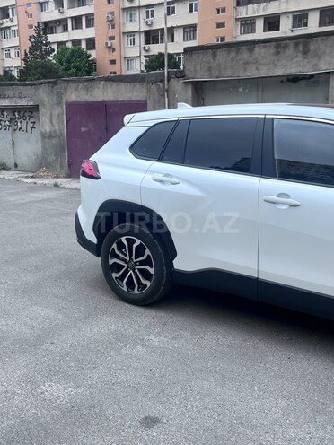 Toyota  2025, 0 km - 2.0 l - Bakı