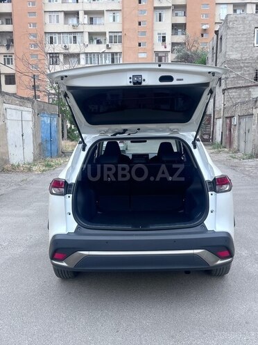 Toyota  2025, 0 km - 2.0 l - Bakı