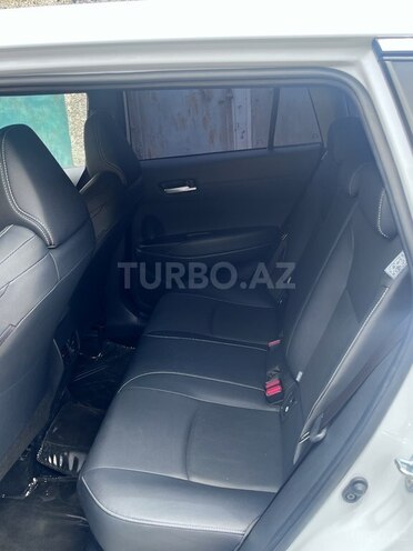 Toyota  2025, 0 km - 2.0 l - Bakı