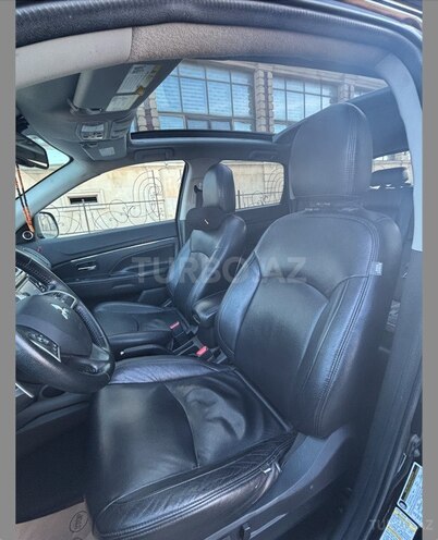 Mitsubishi Outlander Sport 2015, 178,785 km - 2.0 л - Bakı