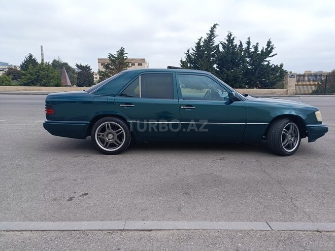 Mercedes E 200 1994, 382,552 km - 2.0 l - Bakı