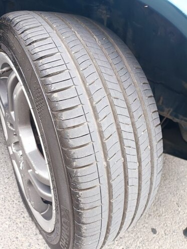 Mercedes E 200 1994, 382,552 km - 2.0 l - Bakı