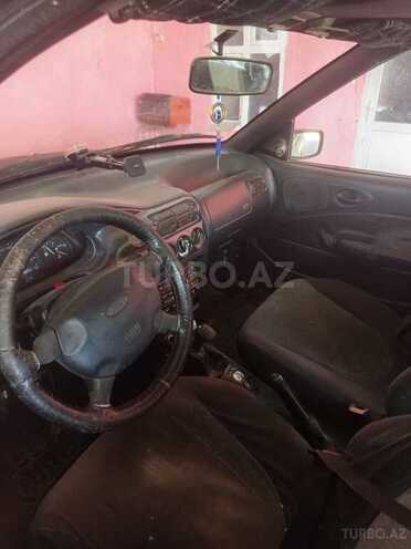 Ford Escort 1997, 380,051 km - 1.6 l - Ağsu