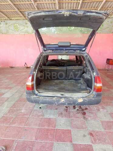 Ford Escort 1997, 380,051 km - 1.6 l - Ağsu