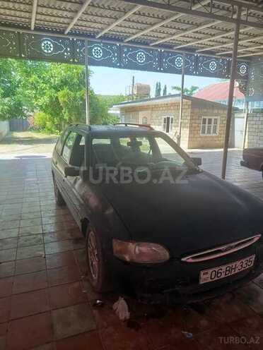 Ford Escort 1997, 380,051 km - 1.6 l - Ağsu