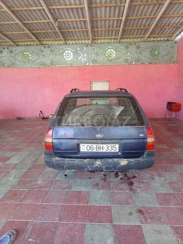 Ford Escort 1997, 380,051 km - 1.6 l - Ağsu
