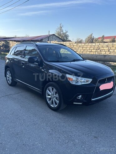 Mitsubishi Outlander Sport 2015, 178,785 km - 2.0 л - Bakı