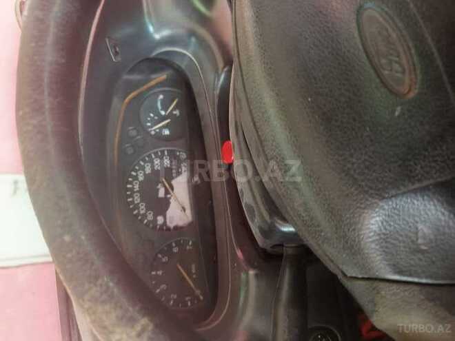 Ford Escort 1997, 380,051 km - 1.6 l - Ağsu