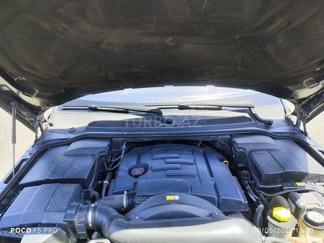 Land Rover RR Sport 2006, 240,000 km - 2.7 l - Gəncə