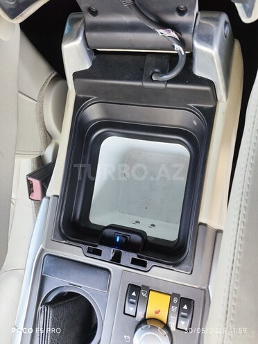 Land Rover RR Sport 2006, 240,000 km - 2.7 l - Gəncə