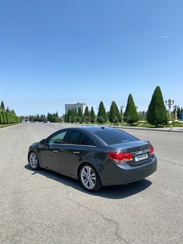 Chevrolet Cruze 2013, 336,499 km - 1.4 l - Gəncə