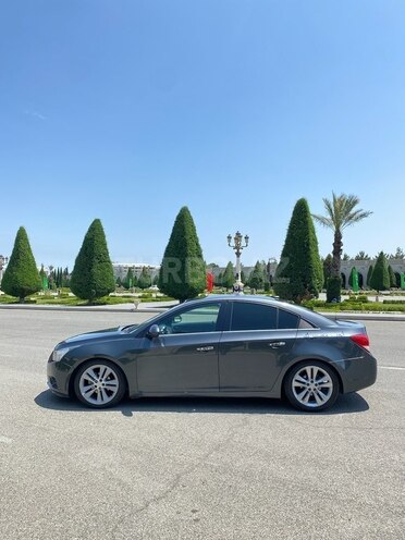 Chevrolet Cruze 2013, 336,499 km - 1.4 l - Gəncə