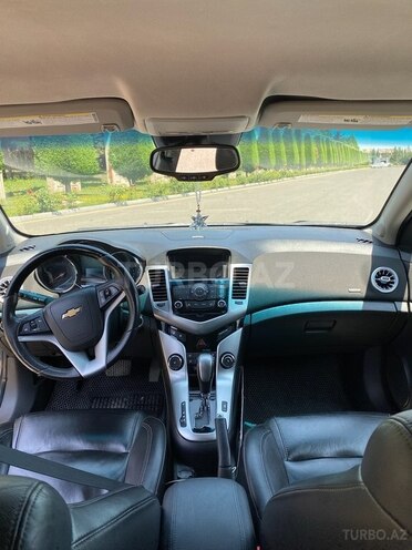 Chevrolet Cruze 2013, 336,499 km - 1.4 l - Gəncə