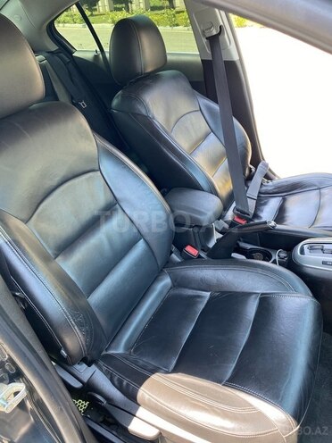 Chevrolet Cruze 2013, 336,499 km - 1.4 l - Gəncə
