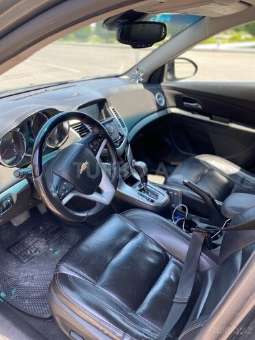 Chevrolet Cruze 2013, 336,499 km - 1.4 l - Gəncə