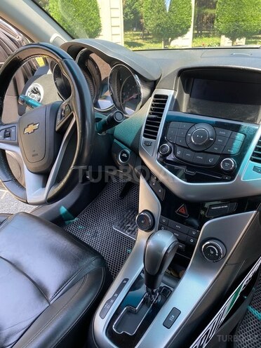 Chevrolet Cruze 2013, 336,499 km - 1.4 l - Gəncə