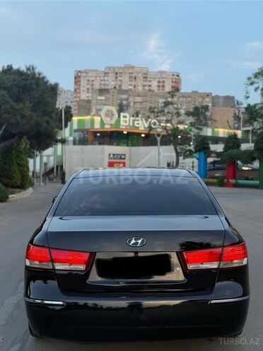 Hyundai Sonata 2008, 280,000 km - 2.0 l - Bakı