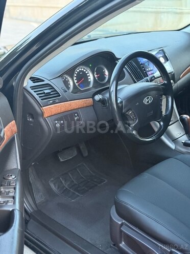 Hyundai Sonata 2008, 280,000 km - 2.0 l - Bakı
