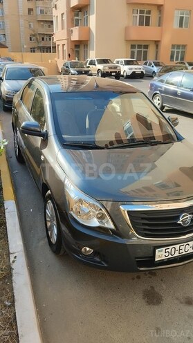 Ravon R4 2019, 125,000 km - 1.5 l - Sumqayıt