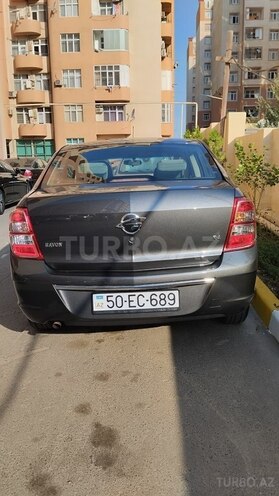 Ravon R4 2019, 125,000 km - 1.5 l - Sumqayıt