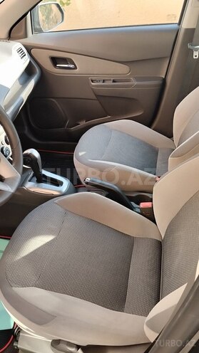 Ravon R4 2019, 125,000 km - 1.5 l - Sumqayıt
