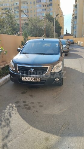 Ravon R4 2019, 125,000 km - 1.5 l - Sumqayıt