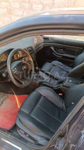BMW 535 2000, 238,000 km - 3.5 l - Salyan