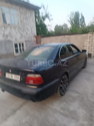 BMW 535 2000, 238,000 km - 3.5 l - Salyan