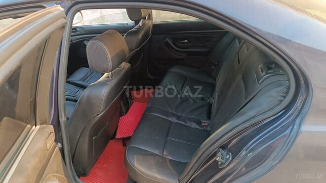 BMW 535 2000, 238,000 km - 3.5 l - Salyan