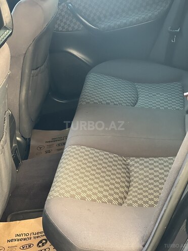Mercedes C 240 2001, 307,411 km - 2.6 l - Bakı
