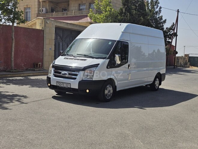 Ford Transit 2010, 237,000 km - 2.2 л - Bakı