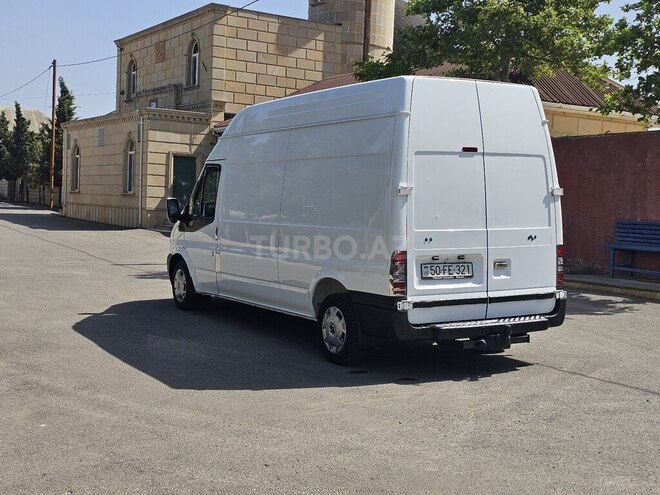 Ford Transit 2010, 237,000 km - 2.2 л - Bakı