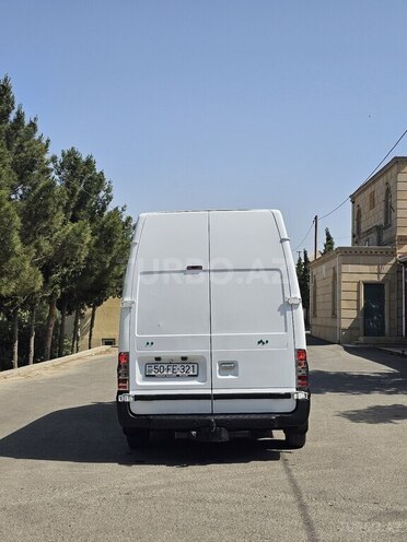 Ford Transit 2010, 237,000 km - 2.2 л - Bakı