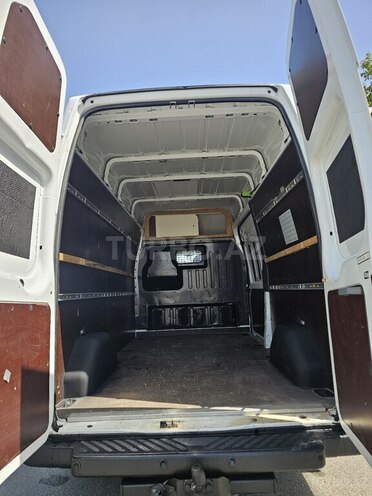 Ford Transit 2010, 237,000 km - 2.2 л - Bakı