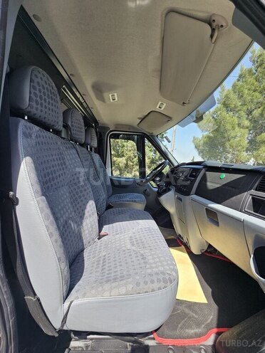 Ford Transit 2010, 237,000 km - 2.2 л - Bakı