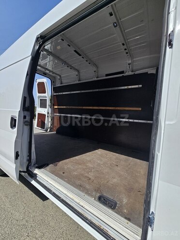 Ford Transit 2010, 237,000 km - 2.2 л - Bakı