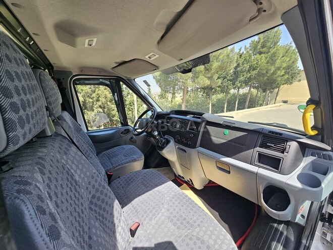 Ford Transit 2010, 237,000 km - 2.2 л - Bakı