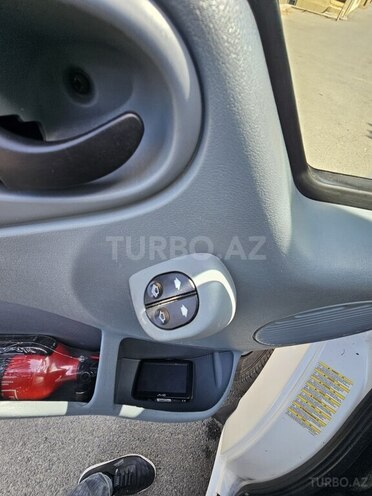 Ford Transit 2010, 237,000 km - 2.2 л - Bakı