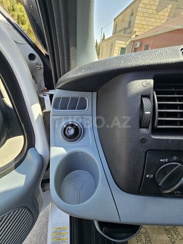 Ford Transit 2010, 237,000 km - 2.2 л - Bakı