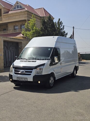 Ford Transit 2010, 237,000 km - 2.2 л - Bakı