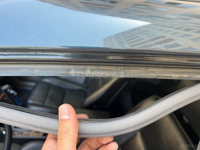 Mercedes C 200 1997, 490,000 km - 2.0 l - Sumqayıt