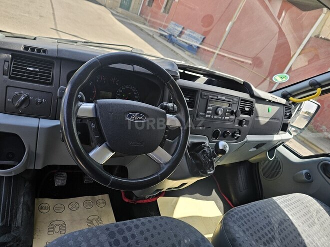 Ford Transit 2010, 237,000 km - 2.2 л - Bakı