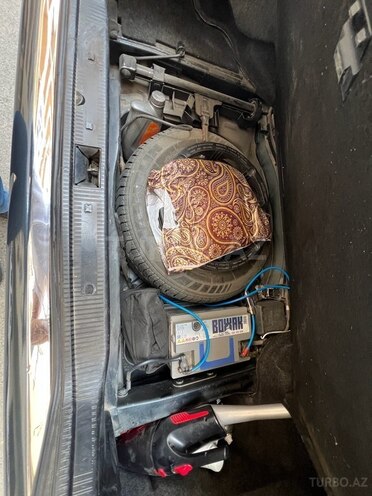 Mercedes C 200 1997, 490,000 km - 2.0 l - Sumqayıt