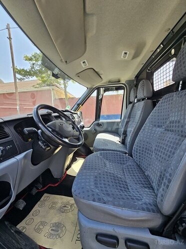 Ford Transit 2010, 237,000 km - 2.2 л - Bakı