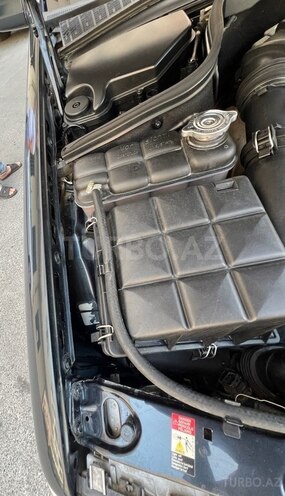 Mercedes C 200 1997, 490,000 km - 2.0 l - Sumqayıt