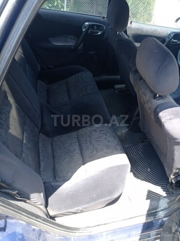 Opel Vectra 1999, 292,000 km - 1.6 l - Bakı